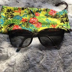 Maui Jim Honi sunglasses